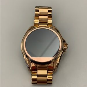 Michael Kors Access Bradshaw Smart Watch